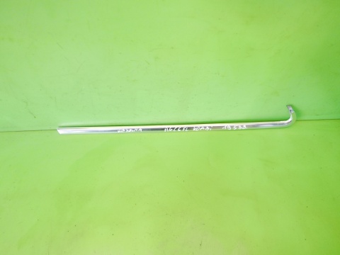 Listwa szyby karoseryjnej tył lewa 4F9853345B AUDI A6 C6 AVANT 08-11