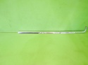 Listwa szyby karoseryjnej tył lewa 4F9853345B AUDI A6 C6 AVANT 08-11