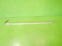 Listwa szyby karoseryjnej tył lewa 4F9853345B AUDI A6 C6 AVANT 08-11