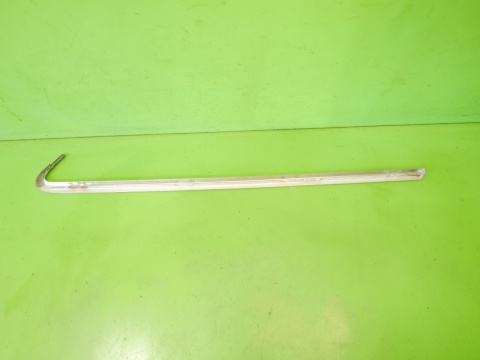 Listwa szyby karoseryjnej tył lewa 4F9853345B AUDI A6 C6 AVANT 08-11