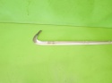 Listwa szyby karoseryjnej tył lewa 4F9853345B AUDI A6 C6 AVANT 08-11