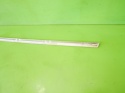 Listwa szyby karoseryjnej tył lewa 4F9853345B AUDI A6 C6 AVANT 08-11
