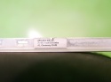 Listwa szyby karoseryjnej tył lewa 4F9853345B AUDI A6 C6 AVANT 08-11