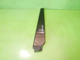 Nakładka listwa słupka B lewa 4F0853289A AUDI A6 C6 2.0 TDI AVANT 08-11