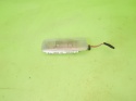 Lampka oświetlenia kabiny tył prawa 4D0947105A AUDI A6 C6 AVANT 08-11