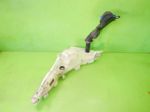 Zbiorniczek spryskiwaczy 4F0955453P AUDI A6 C6 AVANT KOMBI 08-11
