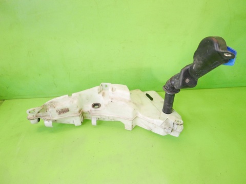 Zbiorniczek spryskiwaczy 4F0955453P AUDI A6 C6 AVANT KOMBI 08-11