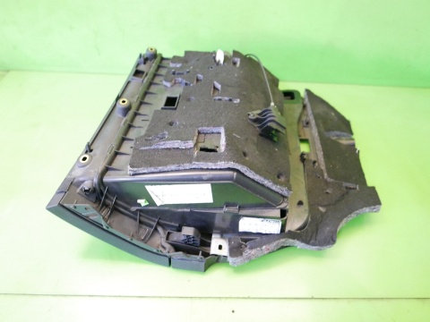 Schowek przód prawy pasażera 4F1857035CH AUDI A6 C6 2.0 TDI AVANT 08-11