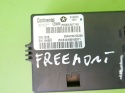 Moduł sterownik podgrzewania fotela (P)68058077AD FIAT FREEMONT I