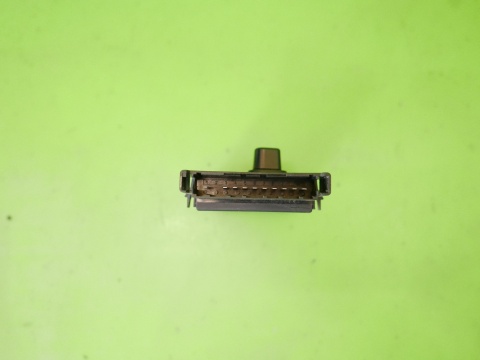 Panel przełącznik regulacji fotela lewy przód 56049429AE FIAT FREEMONT I