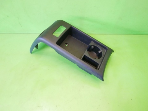 Tunel środkowy uchwyt na kubek CUPHOLDER 4F0863244C AUDI A6 C6 AVANT 08-11