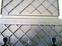 Tunel środkowy uchwyt na kubek CUPHOLDER 4F0863244C AUDI A6 C6 AVANT 08-11