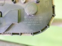 Mechanizm silniczek wycieraczek przód 1397220585 3397021039 AUDI A6 C6 08-