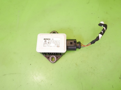 Moduł sensor ESP 4F0907637A 0265005776 AUDI A6 C6 2.0 TDI 08-11