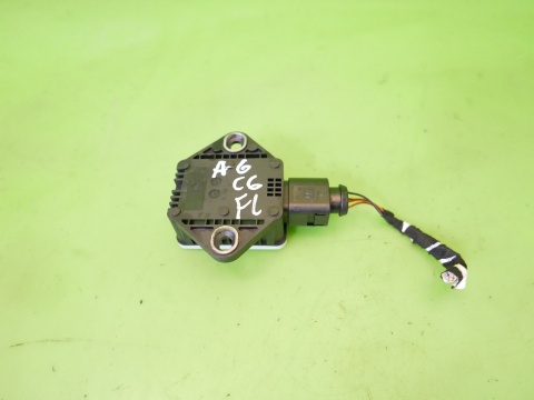 Moduł sensor ESP 4F0907637A 0265005776 AUDI A6 C6 2.0 TDI 08-11