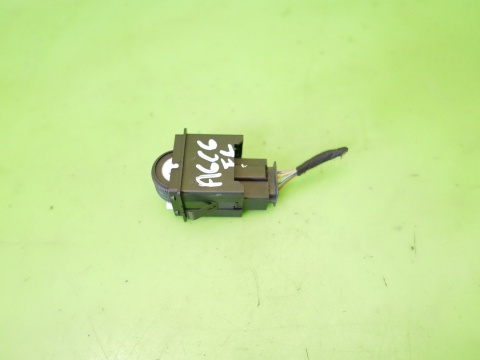 Przełącznik regulacji wysokości świateł 4F0941301A AUDI A6 C6 08-11