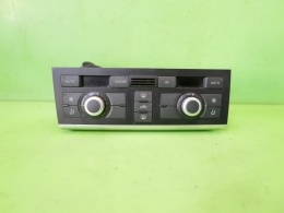 Panel nawiewu klimatyzacji 4F1820043AK AUDI A6 C6 2.0 TDI AVANT 08-11