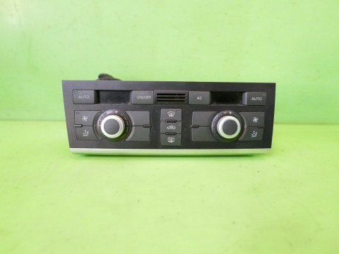 Panel nawiewu klimatyzacji 4F1820043AK AUDI A6 C6 2.0 TDI AVANT 08-11