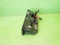 Panel nawiewu klimatyzacji 4F1820043AK AUDI A6 C6 2.0 TDI AVANT 08-11