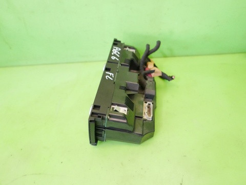 Panel nawiewu klimatyzacji 4F1820043AK AUDI A6 C6 2.0 TDI AVANT 08-11