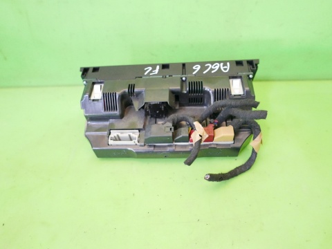 Panel nawiewu klimatyzacji 4F1820043AK AUDI A6 C6 2.0 TDI AVANT 08-11