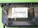 Panel nawiewu klimatyzacji 4F1820043AK AUDI A6 C6 2.0 TDI AVANT 08-11