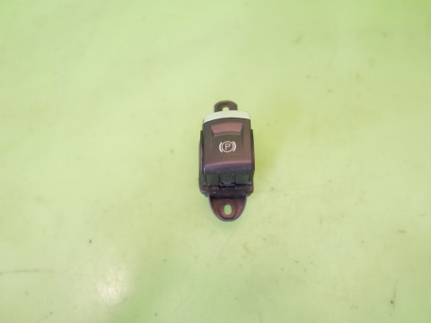 Przełącznik hamulca ręcznego postojowego 4F1927225C AUDI A6 C6 08-11