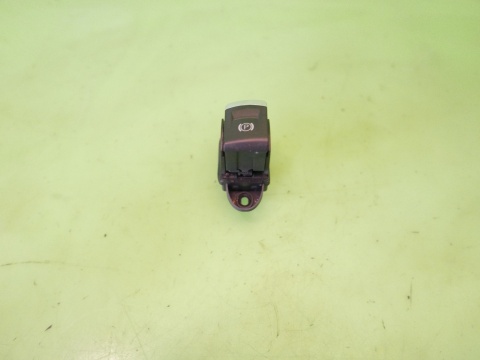 Przełącznik hamulca ręcznego postojowego 4F1927225C AUDI A6 C6 08-11