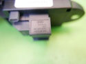 Przełącznik hamulca ręcznego postojowego 4F1927225C AUDI A6 C6 08-11