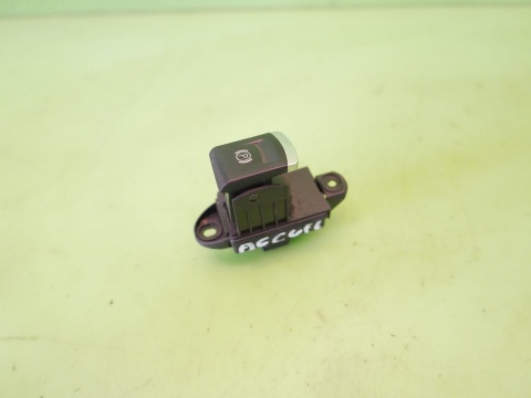 Przełącznik hamulca ręcznego postojowego 4F1927225C AUDI A6 C6 08-11