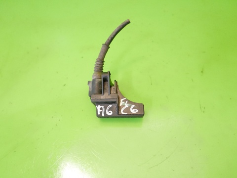 Moduł czujnik sterownik odbiorczy zegara 4B0919145B AUDI A6 C6 08-11