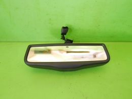 Lusterko wewnętrzne wsteczne fotochrom 57010495AB FIAT FREEMONT I 11-15