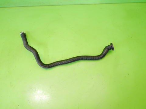 Rurka przewód odmy oleju 4F0103493A AUDI A6 C6 2.0 TDI AVANT 08-11