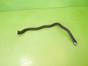 Rurka przewód odmy oleju 4F0103493A AUDI A6 C6 2.0 TDI AVANT 08-11
