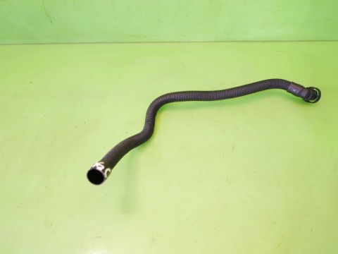 Rurka przewód odmy oleju 4F0103493A AUDI A6 C6 2.0 TDI AVANT 08-11