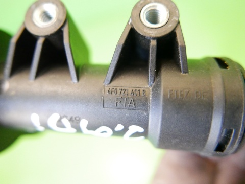 Wysprzęglik pompa pompka sprzęgła FTE 4F0721401B AUDI A6 C6 2.0 TDI 08-11
