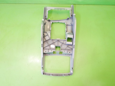 Dekor ramka tunel środkowy 4F1864261 AUDI A6 C6 2.0 TDI AVANT 08-11