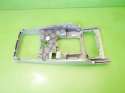 Dekor ramka tunel środkowy 4F1864261 AUDI A6 C6 2.0 TDI AVANT 08-11