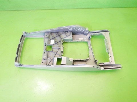 Dekor ramka tunel środkowy 4F1864261 AUDI A6 C6 2.0 TDI AVANT 08-11