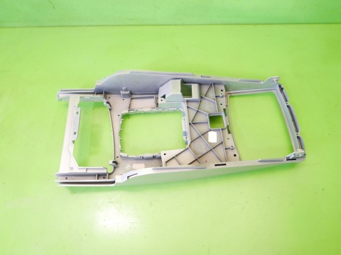 Dekor ramka tunel środkowy 4F1864261 AUDI A6 C6 2.0 TDI AVANT 08-11