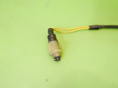 Czujnik pedału sprzęgła 05026130AC FIAT FREEMONT I 2.0 D MJET 11-15