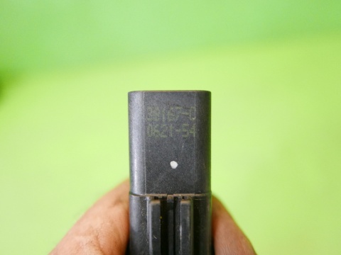 Czujnik pedału sprzęgła 05026130AC FIAT FREEMONT I 2.0 D MJET 11-15