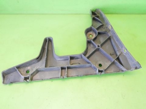 Ślizg zderzaka tył tylny lewy 4F9807453 AUDI A6 C6 AVANT 08-11