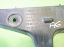 Ślizg zderzaka tył tylny lewy 4F9807453 AUDI A6 C6 AVANT 08-11