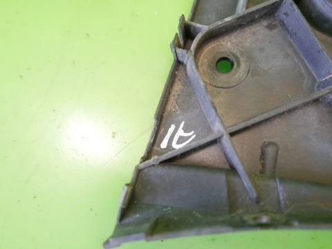 Ślizg zderzaka tył tylny lewy 4F9807453 AUDI A6 C6 AVANT 08-11