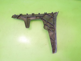 Ślizg zderzaka tył tylny prawy 4F9807454 AUDI A6 C6 AVANT 08-11