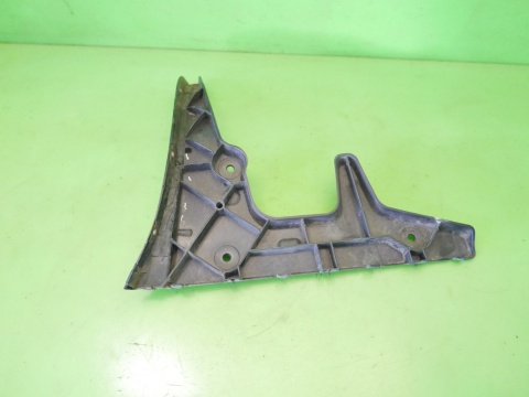 Ślizg zderzaka tył tylny prawy 4F9807454 AUDI A6 C6 AVANT 08-11