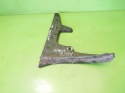 Ślizg zderzaka tył tylny prawy 4F9807454 AUDI A6 C6 AVANT 08-11