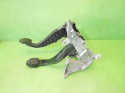 Pedał pedały sprzęgła hamulca 4F1721117F 4F1721316 AUDI A6 C6 2.0 TDI 08-11