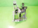 Pedał pedały sprzęgła hamulca 4F1721117F 4F1721316 AUDI A6 C6 2.0 TDI 08-11